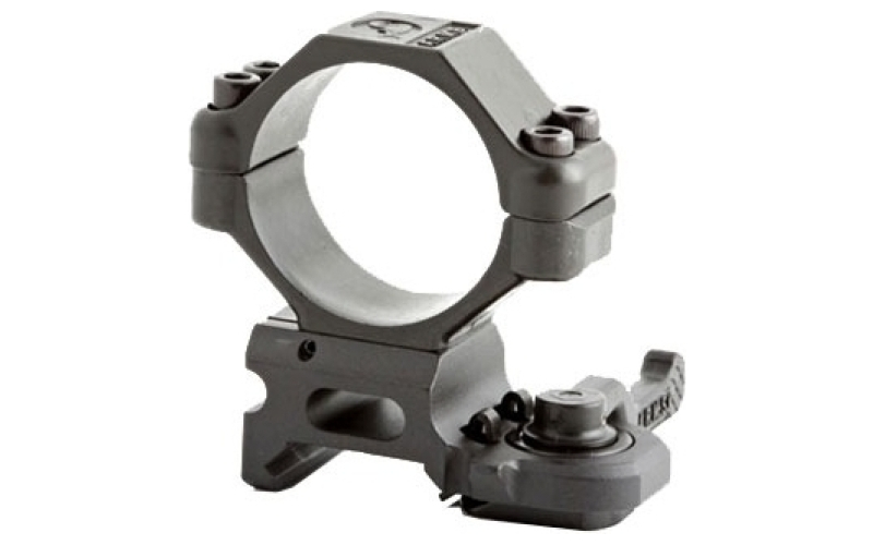 A.R.M.S., Inc. Throw lever rings, low, 30mm